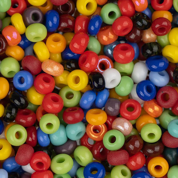 Seed Beads