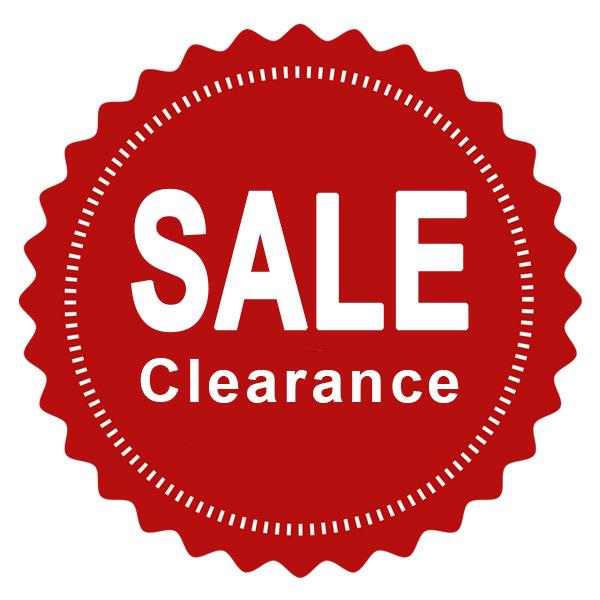 *Clearance