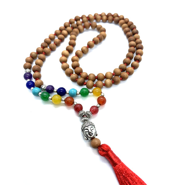 Mala Beads & Accessories