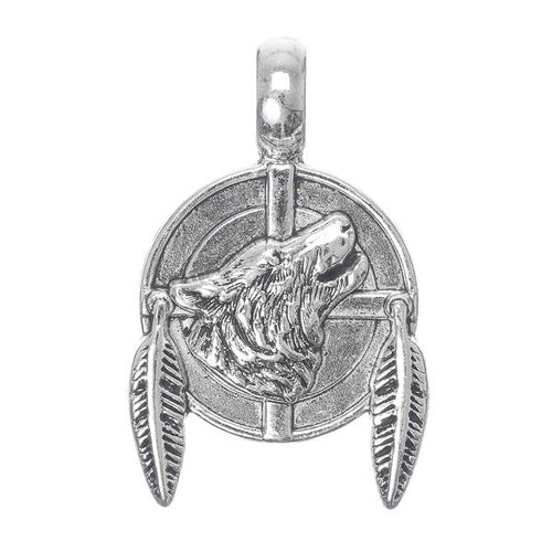 Metal Pendants & Charms