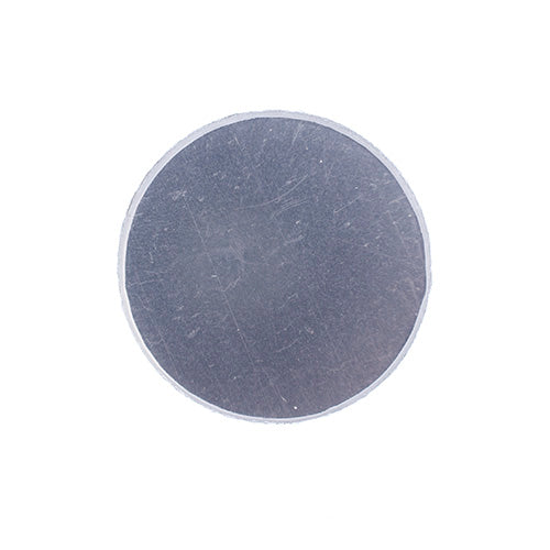 Acrylic Mirrors 25mm Round 10/pk