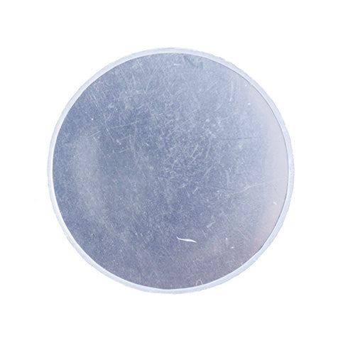 Acrylic Mirrors 30mm Round 10/pk