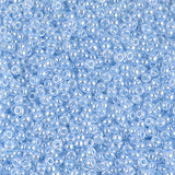 8/0 Miyuki Seed Beads #0524 Ceylon Sky Blue 22g