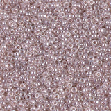 11/0 Miyuki Seed Beads #0542 Ceylon Light Amethyst 22g