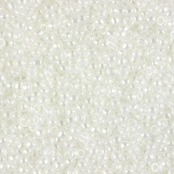 11/0 Toho Seed Beads #141 Ceylon Snowflake 250g Bag