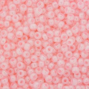 11/0 Toho Seed Beads #145 Ceylon Innocent Pink 250g Bag