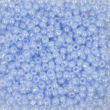8/0 Toho Seed Beads #146 Ceylon Glacier 8-9g Vial