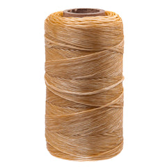 Natural Round Sinew 8oz Spool