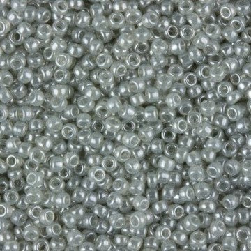 11/0 Toho Seed Beads #150 Ceylon Smoke 250g Bag