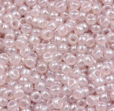 11/0 Toho Seed Beads #151 Ceylon Grape Mist 250g Bag