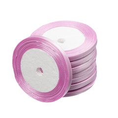 1/4" Satin Ribbon Violet 25yd