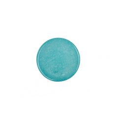 Gemstone Cabs, Round 12mm Jade Aqua (Natural/Dyed) 2/pk