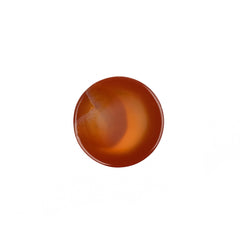 Gemstone Cabs, Round 12mm Agate (Natural) 2/pk