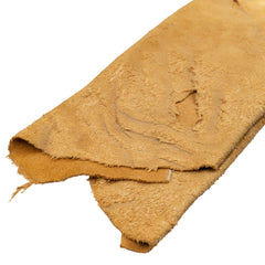 Moosehide Suede #3 Beige