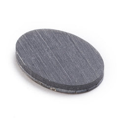 Shell Cabochon Natural Abalone Oval 18mm 2/pk