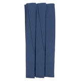Extra Wide Double Fold Bias Tape Stone Blue 3yds