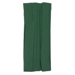 Extra Wide Double Fold Bias Tape Kelly Green 3yds