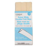 Extra Wide Double Fold Bias Tape Fawn 3yds