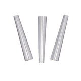 Small Jingle Cone 37mm Aluminum 100/pk