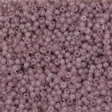 15/0 Miyuki Seed Beads #2373 Thistle 8.2g