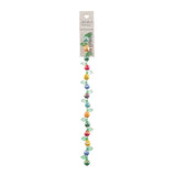 Crystal Lane Pears & Leaves Mix 2 - 7in