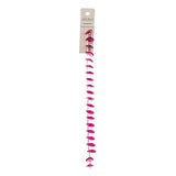 Crystal Lane Petals 11x12mm Red 7in
