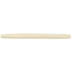 Hairpipe Bone Beads, 4" Ivory 50/pk