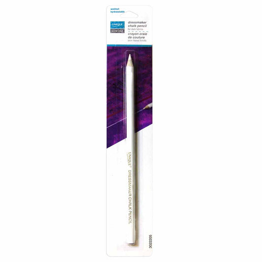 Unique Sewing Dressmakers’ Pencil White 1/pk