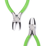 Nylon Jaw Pliers
