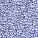 6/0 Miyuki Seed Beads #0524 Ceylon Sky Blue 22g