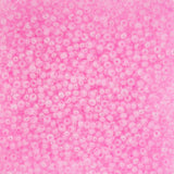 10/0 Czech Seed Beads #430 Opaque Dyed Iris Violet 22g
