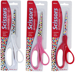 Allary All-Purpose Scissors 8"