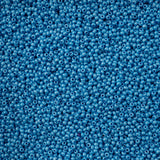 11/0 Czech Seed Beads #43213 Bright Cornflower Blue Sfinx Terra 23g