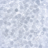 9/0 Czech 3-Cut Seed Beads Opaque Satin 13g