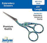 Embroidery Scissors