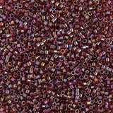 11/0 Delica Bead #2375 Fancy Lined Copper 5.2g