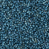 11/0 Delica Bead #2384 Fancy Lined Montana 5.2g