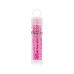 11/0 Delica Bead #2037 Magenta Luminous Neon 5.2g