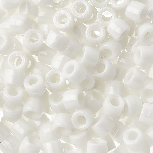 Mini Perles Pony Blanc 1000/pk