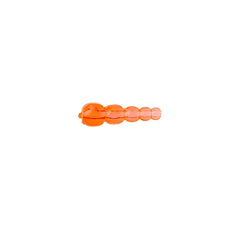 Stacked Fishing Beads 50/pk - Hyacinth