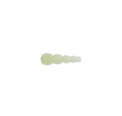 Stacked Fishing Beads 50/pk - Glow In The Dark