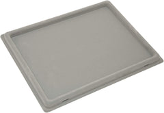 12.5x9.25" Bead Mat Tray with Clear Cover