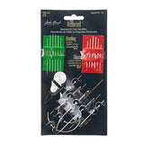 Beading, Glover & Craft Needle Kit Assorted 20/pk
