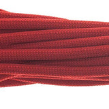 Corde Parachute 4mm Rouge 16ft