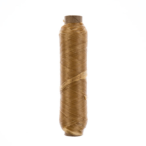 Gudebrod Sinew Natural 20yd Bobbin
