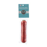 Gudebrod Sinew Red 20yd Bobbin
