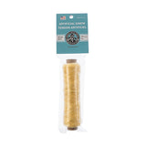Gudebrod Sinew Honey 20yd Bobbin
