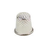 Sewing Thimble 17x17mm 5/pk