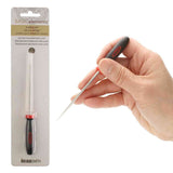 Basic Elements Metal Awl with Ergo Grip