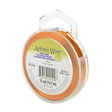Artistic Wire 20g Natural Copper 15yd